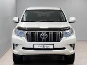 Toyota Land Cruiser Prado 150 Series Рестайлинг 2 Санкт-Петербург  - изображение 28