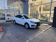 Lada (ВАЗ) Vesta I Рестайлинг (NG) Орел  - изображение 8