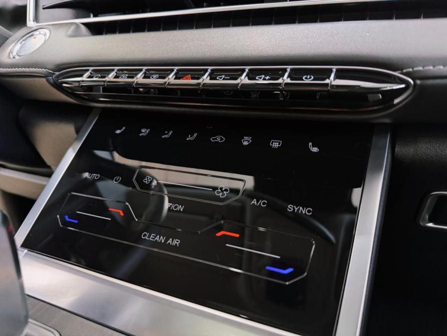 Chery Tiggo 7 Pro Max I Новороссийск  - изображение 14