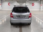 Skoda Fabia II Рестайлинг Казань  - изображение 29