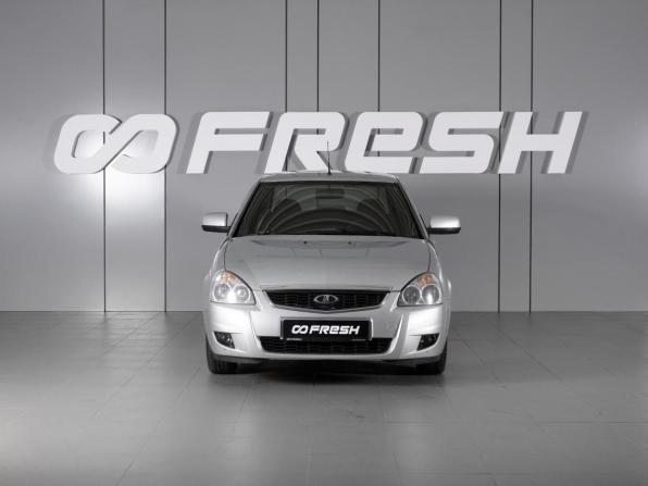 Lada (ВАЗ) Priora I с пробегом 2011 года, цена 649 000 рублей, 84265 км, седан, Автокод Объявления