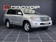 Toyota Land Cruiser 200 Series Пермь  - изображение 55