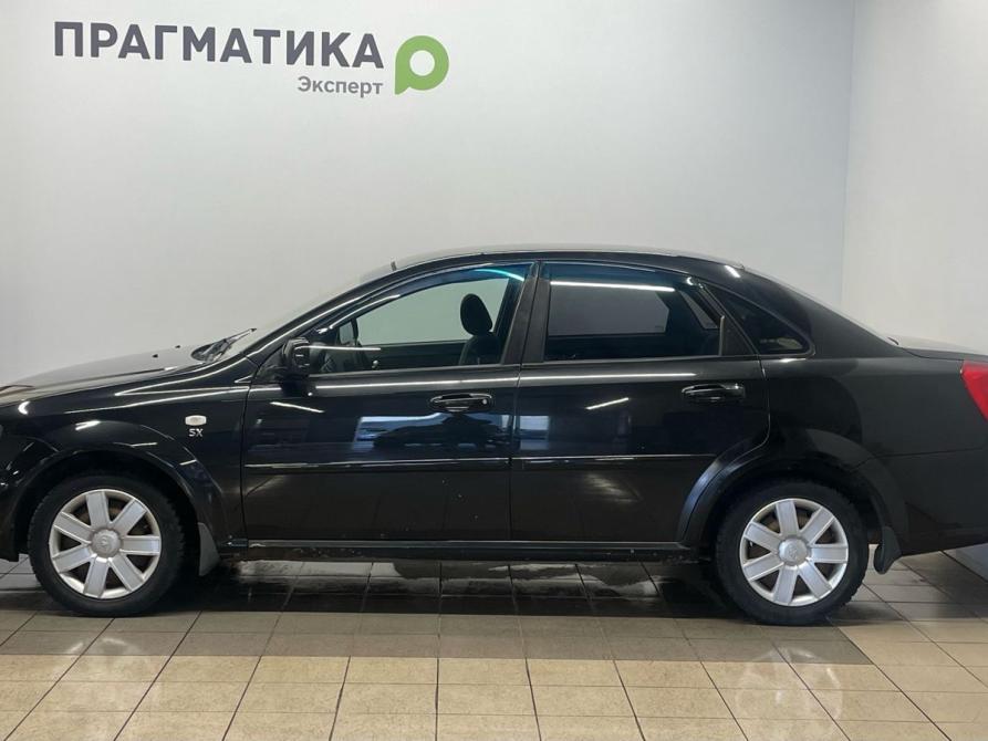 Daewoo Gentra II Санкт-Петербург  - изображение 2