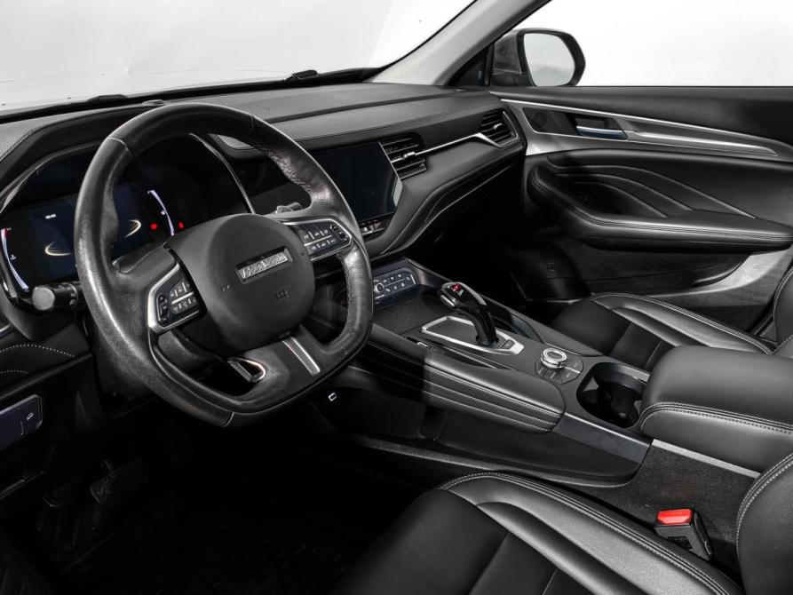 Haval F7 I Санкт-Петербург  - изображение 9