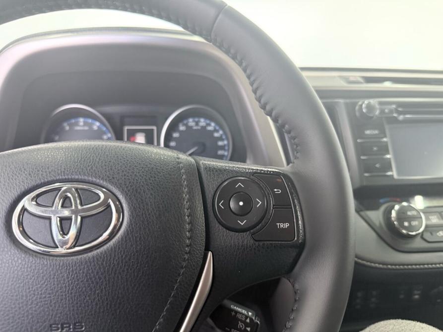 Toyota RAV4 IV (XA40) Рестайлинг Уфа  - изображение 10