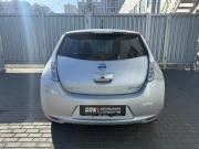 Nissan Leaf I (ZE0/AZE0) Ростов-на-Дону  - изображение 25