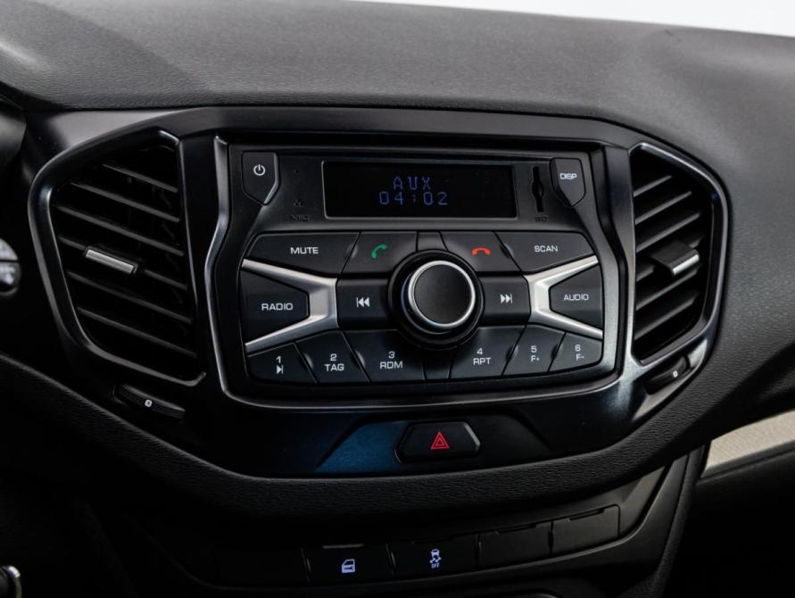Lada (ВАЗ) Vesta I Санкт-Петербург  - изображение 16