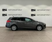 Ford Focus III Рестайлинг Санкт-Петербург  - изображение 32