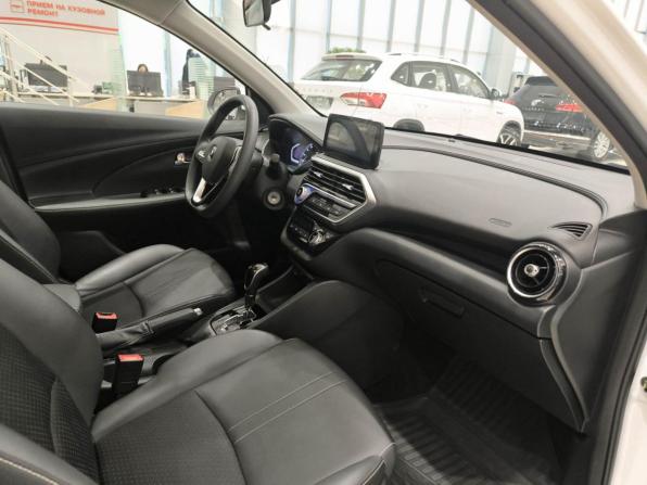 Changan Alsvin с пробегом 2024 года, цена 1 099 000 рублей, 38088 км, седан, Автокод Объявления