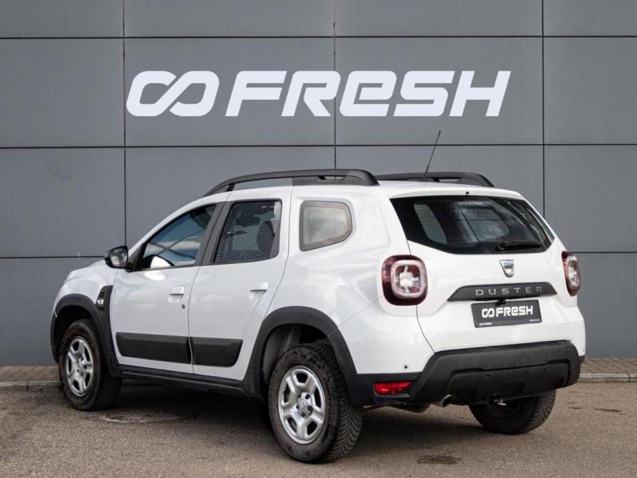 Dacia Duster II Краснодар  - изображение 2