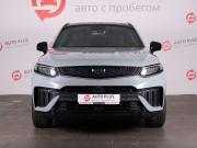 Geely Tugella I Рестайлинг Минеральные Воды  - изображение 27