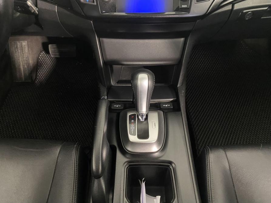 Honda Crosstour I Рестайлинг Воронеж  - изображение 16