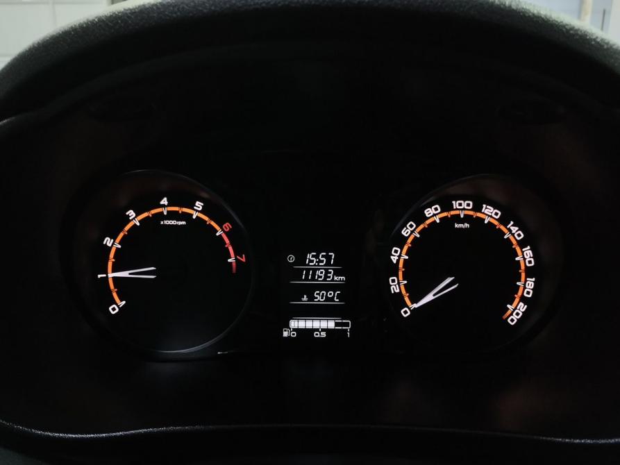Lada (ВАЗ) Granta I Рестайлинг Минеральные Воды  - изображение 9
