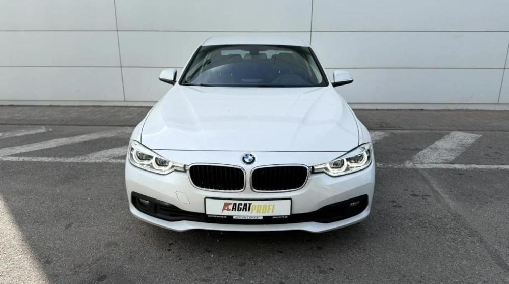 BMW 3 серии VI (F3x) Рестайлинг Ставрополь  - изображение 2