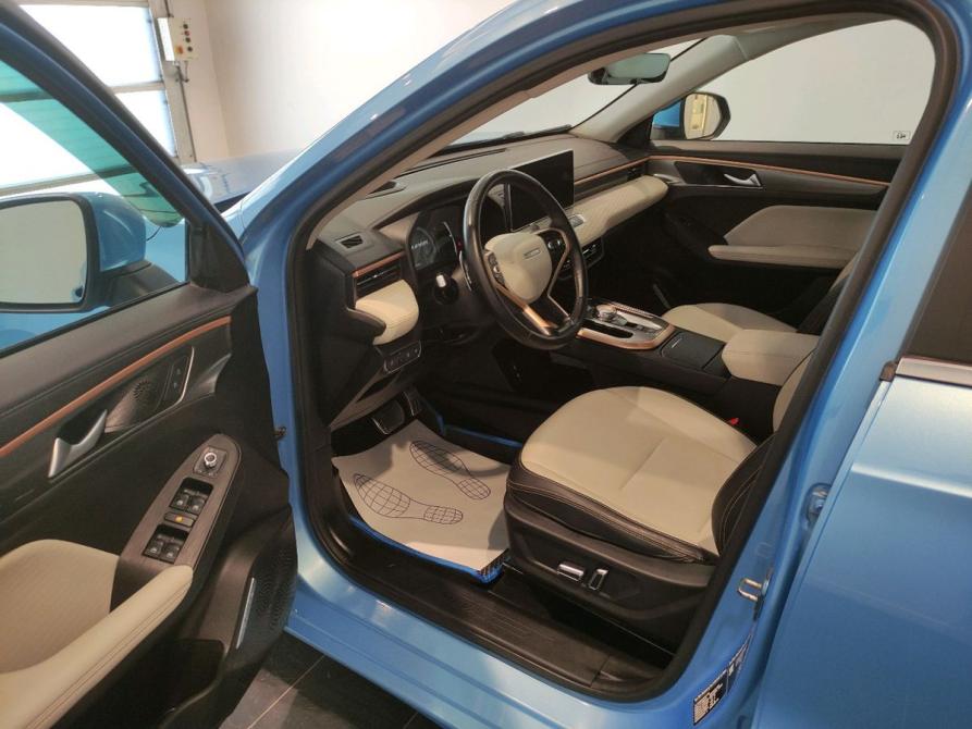 Haval Jolion I Санкт-Петербург  - изображение 7