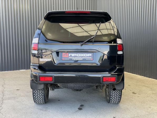 Mitsubishi Pajero Sport I Рестайлинг с пробегом 2007 года, цена 987 000 рублей, 444465 км, внедорожник, Автокод Объявления