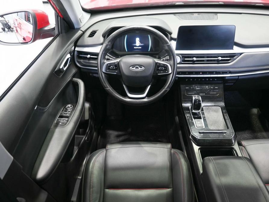 Chery Tiggo 7 Pro I Ростов-на-Дону  - изображение 14