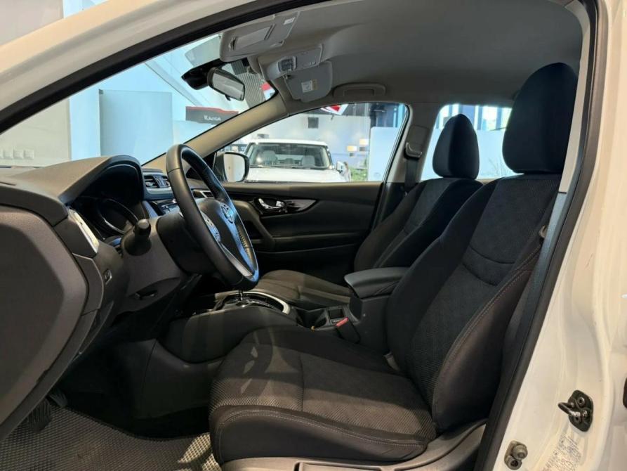 Nissan Qashqai II Калининград  - изображение 9
