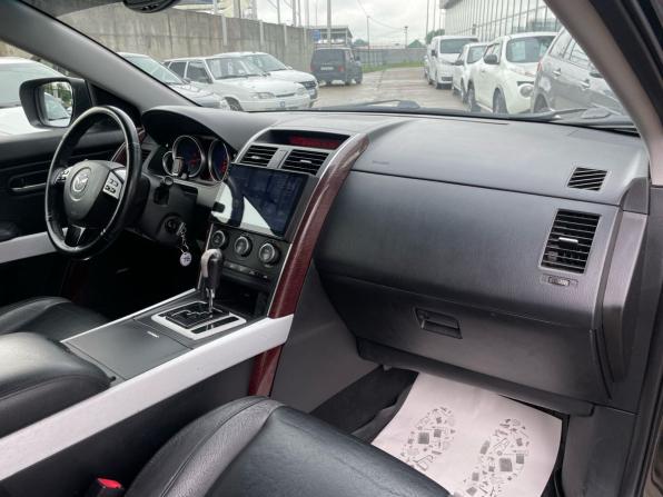 Mazda CX-9 I с пробегом 2008 года, цена 920 000 рублей, 267000 км, внедорожник, Автокод Объявления