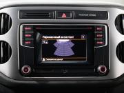 Volkswagen Tiguan I Рестайлинг Иркутск  - изображение 37