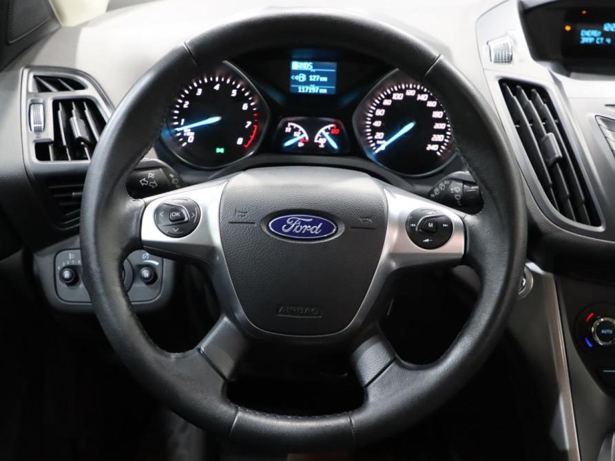Ford Kuga II Санкт-Петербург  - изображение 9