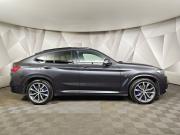 BMW X4 II (G02) Рестайлинг Москва  - изображение 25