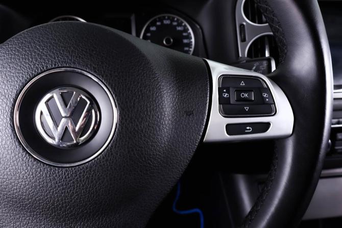 Volkswagen Tiguan I с пробегом 2011 года, цена 1 429 000 рублей, 183000 км, внедорожник, Автокод Объявления
