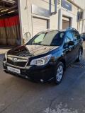 Subaru Forester IV Санкт-Петербург  - изображение 14