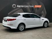 Kia Optima III Рестайлинг Пермь  - изображение 31
