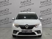 Renault Logan II Рестайлинг Ставрополь  - изображение 16