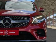 Mercedes-Benz GLC Coupe I (C253) Екатеринбург  - изображение 31