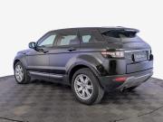 Land Rover Range Rover Evoque I Москва  - изображение 37