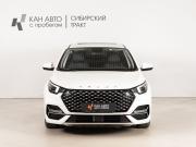 Omoda S5 Казань  - изображение 11