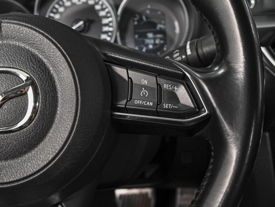 Mazda 6 III (GJ) Рестайлинг Ставрополь  - изображение 19