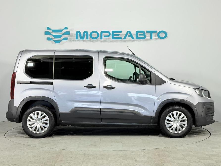 Peugeot Rifter I Калининград  - изображение 4