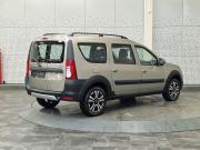 Lada (ВАЗ) Largus I Рестайлинг Москва  - изображение 17