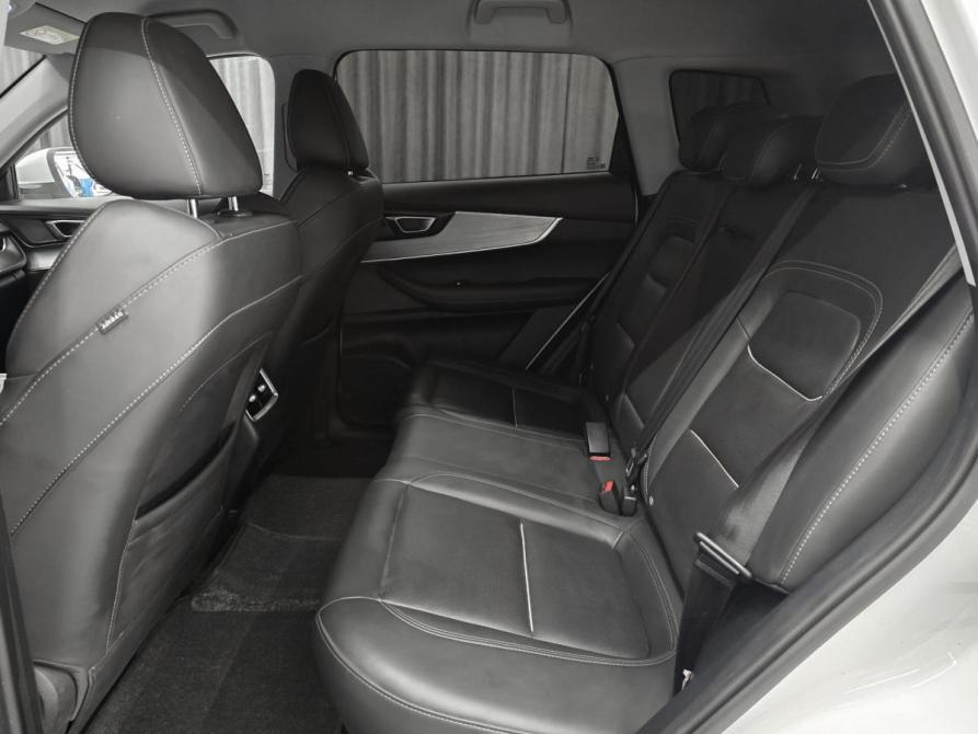 Chery Tiggo 7 Pro Max I Красноярск  - изображение 18