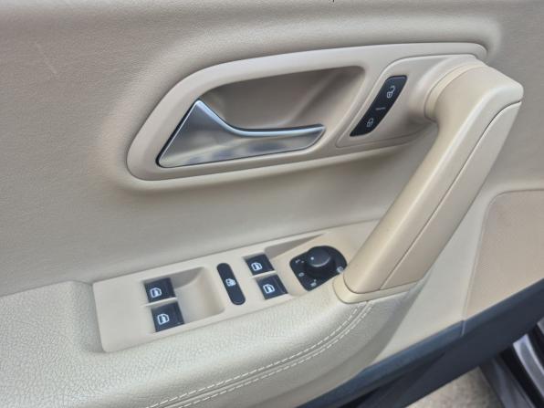 Volkswagen Passat CC I Рестайлинг с пробегом 2012 года, цена 1 399 000 рублей, 163779 км, седан, Автокод Объявления