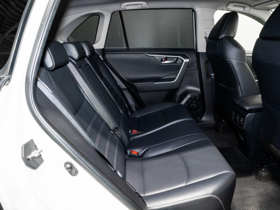 Toyota RAV4 V (XA50) Чита  - изображение 5