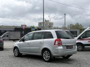Opel Zafira B Рестайлинг Крым  - изображение 24