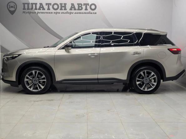 Новый Infiniti QX60 II 2025 года, цена 6 549 000 рублей, внедорожник, Автокод Объявления