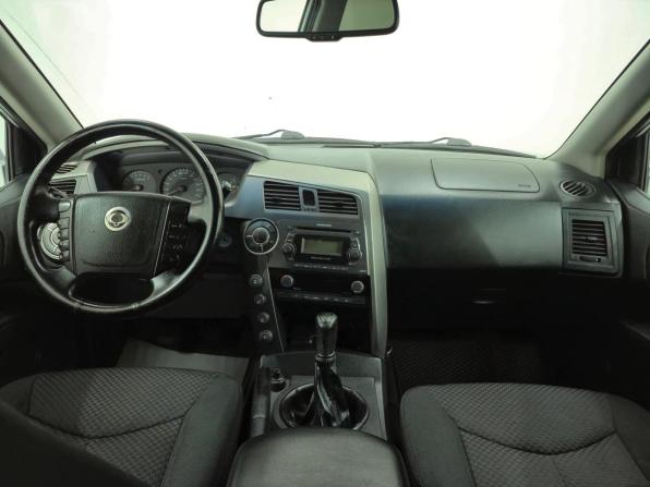 SsangYong Kyron I Рестайлинг с пробегом 2013 года, цена 790 000 рублей, 182910 км, внедорожник, Автокод Объявления