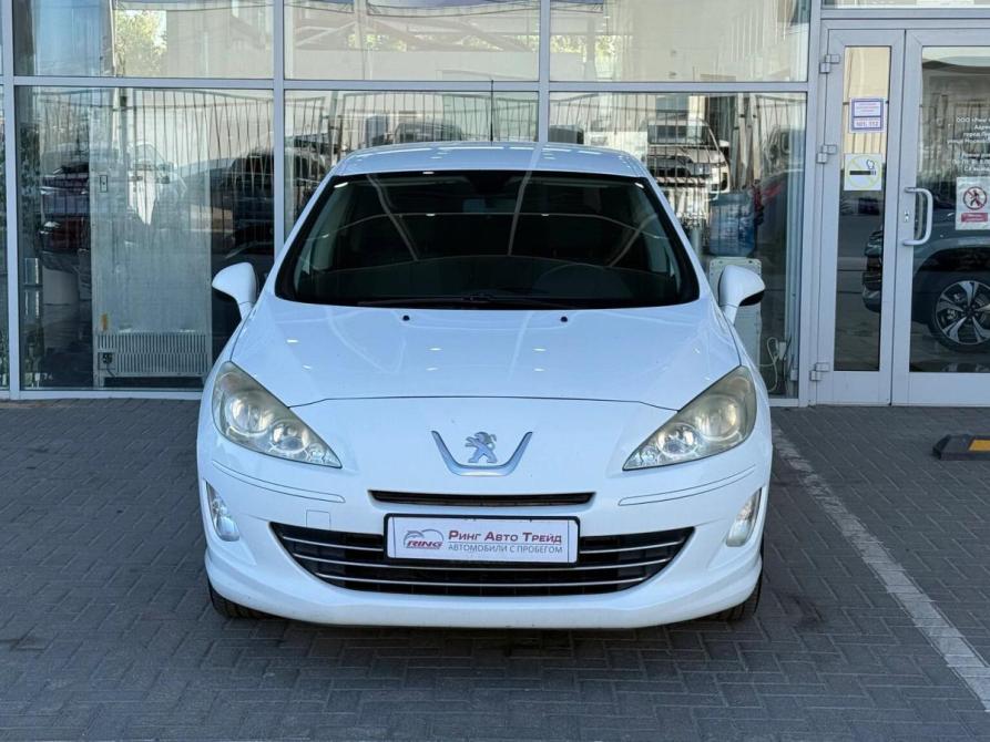Peugeot 408 I Липецк  - изображение 3
