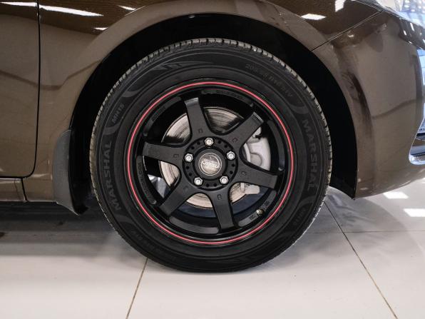 Kia Cerato III с пробегом 2015 года, цена 1 280 000 рублей, 133135 км, седан, Автокод Объявления