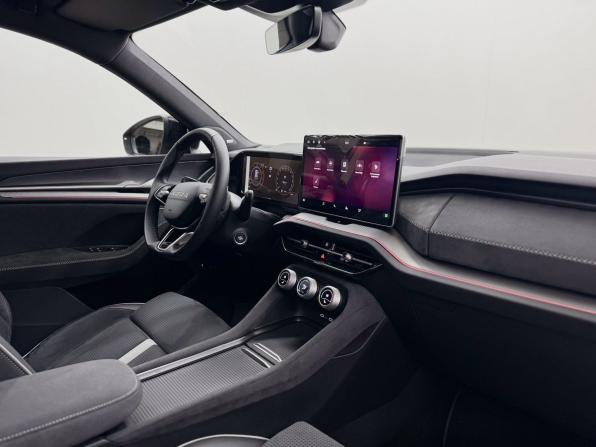 Skoda Kodiaq II с пробегом 2025 года, цена 6 350 000 рублей, 20 км, внедорожник, Автокод Объявления