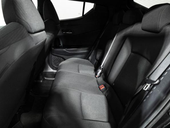 Toyota C-HR I с пробегом 2019 года, цена 1 999 700 рублей, 168032 км, внедорожник, Автокод Объявления