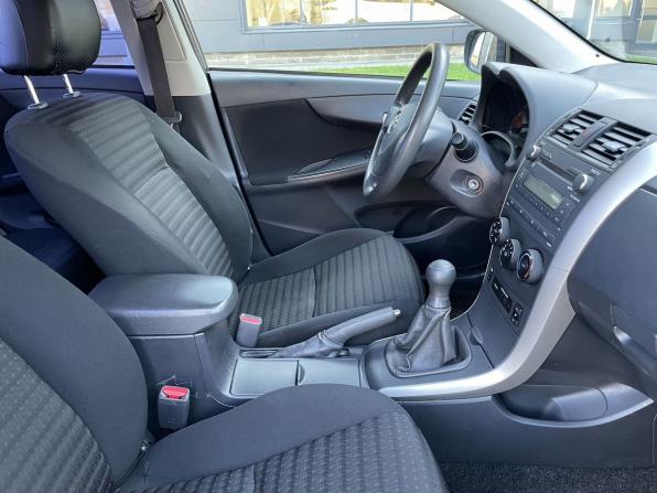 Toyota Corolla X (E140 E150) с пробегом 2008 года, цена 849 000 рублей, 221624 км, седан, Автокод Объявления