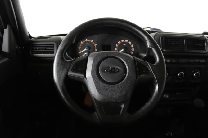 Lada (ВАЗ) Niva Legend с пробегом 2022 года, цена 899 990 рублей, 18359 км, внедорожник, Автокод Объявления