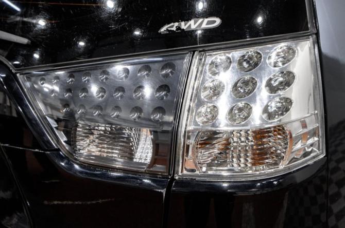 Mitsubishi Outlander II Рестайлинг с пробегом 2010 года, цена 1 349 000 рублей, 198000 км, внедорожник, Автокод Объявления