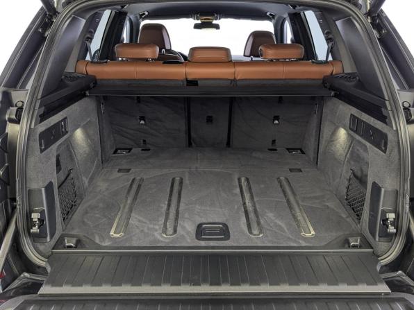 BMW X5 IV (G05/G18) с пробегом 2022 года, цена 10 000 000 рублей, 16142 км, внедорожник, Автокод Объявления